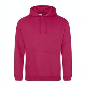 AWDIS JUST HOODS JH001 - Sweatshirt Hoodie Preiselbeere