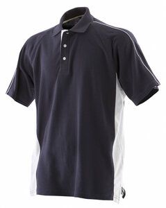 Finden & Hales LV322 - Sport Poloshirt  Navy/ White