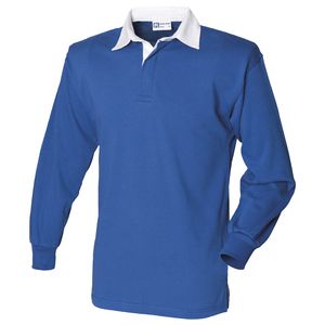 Front row FR100 - Rugby Shirt Langarm