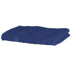 Towel city TC004 - Luxus Badetuch Marineblauen