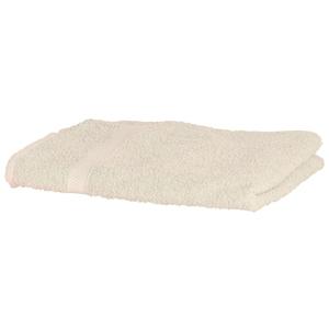 Towel city TC003 - Handtuch Beigefarben