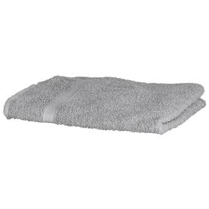 Towel city TC003 - Handtuch Grau