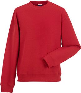 Russell RU262M - Authentic Set-In Sweatshirt