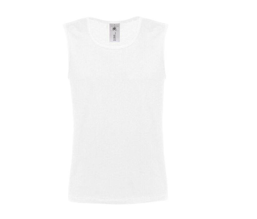 B&C BC157 - Athletic Move Tank Top