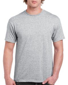 Gildan GN180 - Schweres Baumwoll T-Shirt Herren