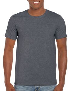 Gildan GN640 - Softstyle™ Erwachsenen Ringspun T-Shirt