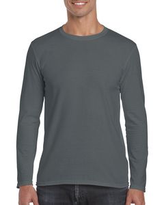 Gildan GN644 - Herren Langarm T-Shirt
