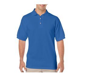 Gildan GN880 - Dryblend Polo-T-Shirt Herren  Marineblauen
