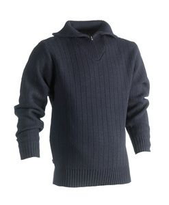 Herock HK330 - Njord Strickpullover Navy