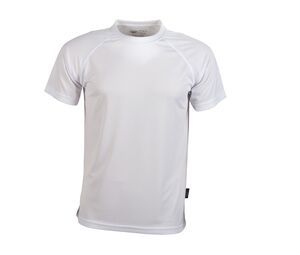 Pen Duick PK140 - Firstee Herren T-Shirt Weiß