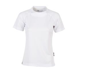 Pen Duick PK141 - Firstee Damen T-Shirt Weiß