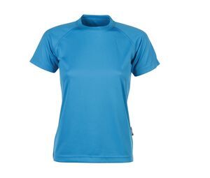 Pen Duick PK141 - Firstee Damen T-Shirt Atoll