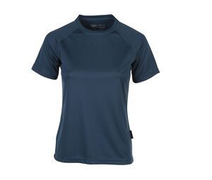 Pen Duick PK141 - Firstee Damen T-Shirt Light Navy