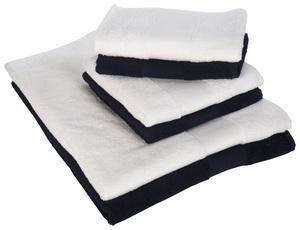 Pen Duick PK851 - Hand Towel Handtuch Navy