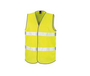 Result RS200 - Warnweste Fluorescent Yellow