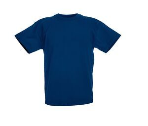 Fruit of the Loom SC231 - Value Weight Kinder T-Shirt