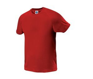 Starworld SW36N - T-Shirt Sport Rot