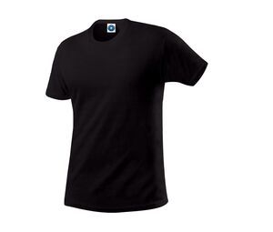 Starworld SW380 - Herren T-Shirt Schwarz