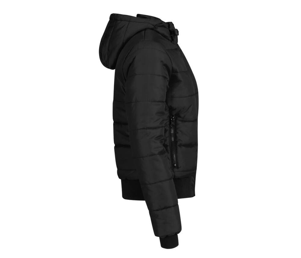 B&C BC336 - Superhood Damen Jacke