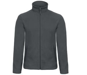 B&C BC51F - Fleecejacke mit Reißverschluss für Damen