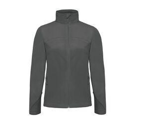 B&C BC670 - Coolstar Damen Fleecejacke