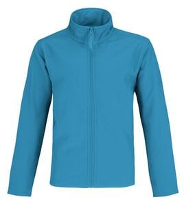 B&C BCI71 - Soft Shell Jacke Herren