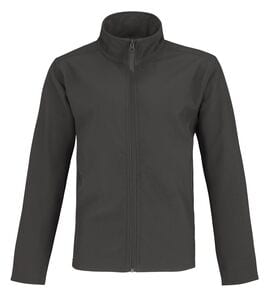 B&C BCI71 - Soft Shell Jacke Herren