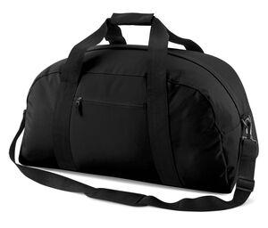 Bag Base BG220 - Schulterreisetasche Schwarz