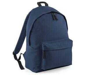 Bag Base BG25L - Maxi Fashion Rucksack French Navy