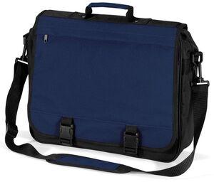 Bag Base BG330 - Aktentasche French Navy