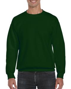 Gildan GN920 - Ultra Blend Sweatshirt Wald Grün