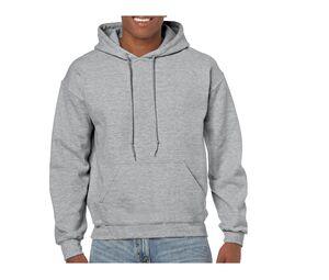 Gildan GN940 - Hoodie Unisex Sport Grey