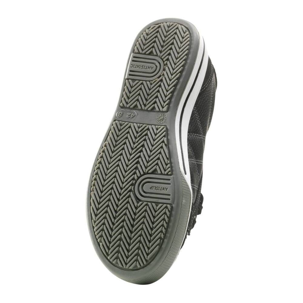 Herock HK750 - Contrix Low Sneakers mit Schutzkappe