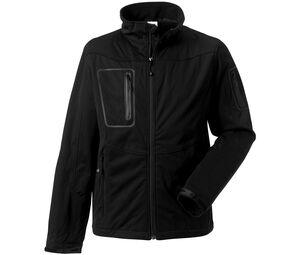 Russell JZ520 - Sport Shell 5000 Jacke Herren