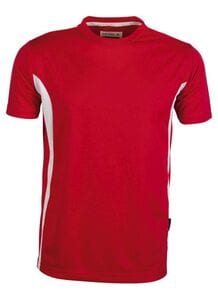 Pen Duick PK100 - Sport T-Shirt Red/White