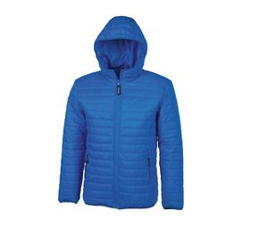 Pen Duick PK762 - Pazifik Herren Steppjacke