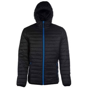 Pen Duick PK762 - Pazifik Herren Steppjacke