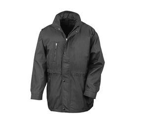 Result RS110 - Magistrat Jacke