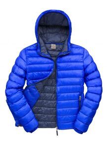 Result RS194 - Snow Bird Steppjacke Royal/Navy