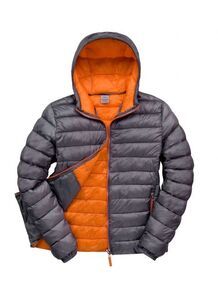 Result RS194 - Snow Bird Steppjacke