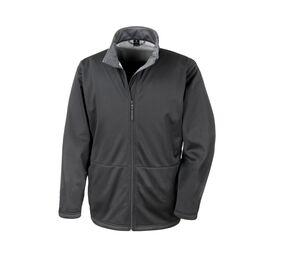 Result RS209 - Core Softshell Jacke