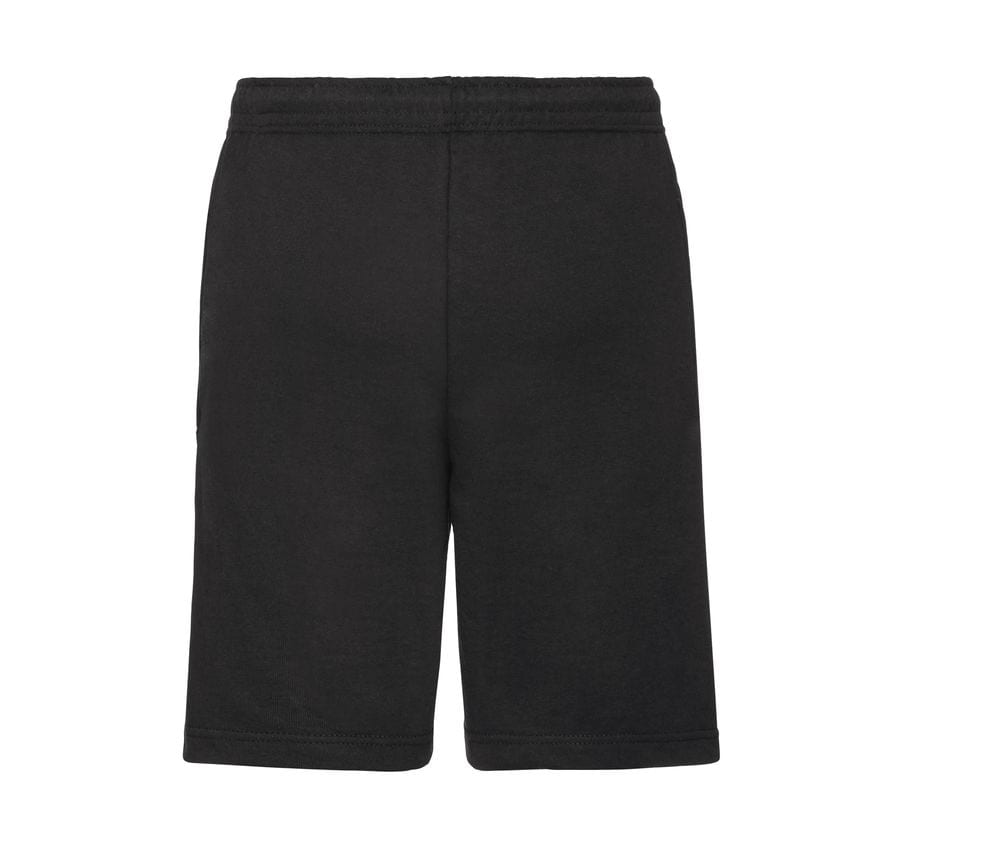 Fruit of the Loom SC292 - Leichte Shorts