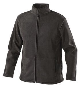 Starworld SW70N - Full Zip Holzkohle