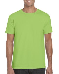 Gildan GN640 - Softstyle™ Erwachsenen Ringspun T-Shirt