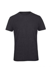 B&C BC055 - Camiseta Tri-Blend Para Hombre TW055