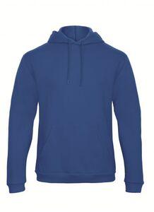 B&C ID203 - Kapuzenpullover Marineblauen