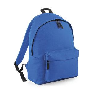 Bag Base BG125 - Moderner Rucksack Sapphire Blue