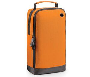Bag Base BG540 - Tasche für Schuhe, Sport oder Accessoires Orange