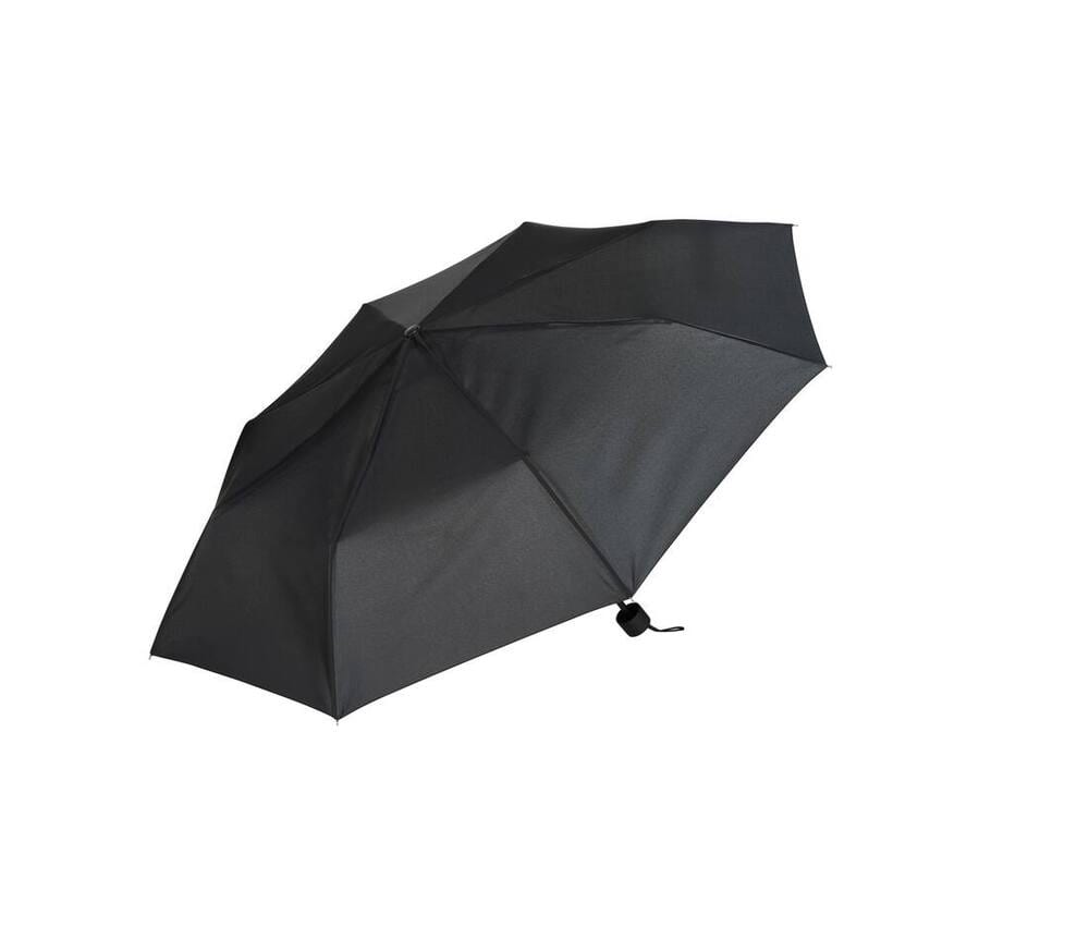 Black&Match BM920 - Mini faltbarer Regenschirm