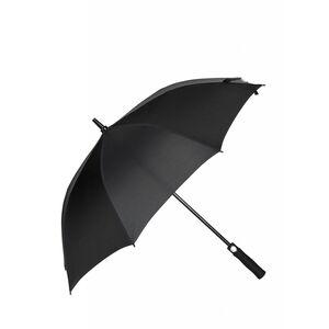 Black&Match BM921 - Parapluie De Golf Black/Black